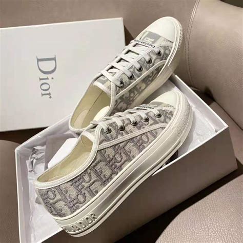 dior female sneakers.